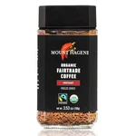 Mount Hagen Instant Fairtrade Coffee Organic 3.53 Oz. Fixed Price $16.56.
