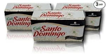 Cafe Santo Domingo Espresso Ground Coffee 10 Oz BRICK(3 Bricks). Fixed Price $34.50.