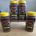 (lot 4) - Coffee Jar Cafe Yaucono Instantaneo De Puerto Rico 3.6 Oz. Fixed Price $45.99.