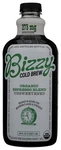 Bizzy Cold Brew Coffee Organic Espresso Blend Unsweetened 48 Fl Oz. Fixed Price $66.99.