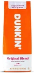 Dunkin Original Blend Whole Bean 100% Arabica Coffee Medium Roast.. Fixed Price $24.99.