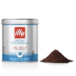 Illy Coffee - Ground Medium Roast 100% Arabica Decaffeinated. Fixed Price $16.17.