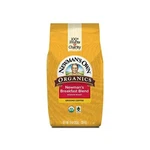 Newman's Own Organics Breakfast Blend Ground Coffee Fair Trade Certified Medi.... Fixed Price $18.30.