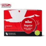 Wawa Mild Roast Single Cup Coffee Pods, 12 Box, Regular Smooth & Balance. Fixed Price $21.37.