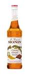 Monin Premium Flavored Syrups - 750ML Glass Bottles For Coffee, Soda And More!!!. Fixed Price $20.35.