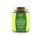Hawaii - Maikai 10% Freeze Dried Kona Coffee, 1.5 Ounce Serves 33 Cups. Fixed Price $26.95.