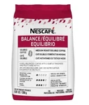 Nescafe Balance Medium Roast Instant 100% Arabica Coffee 8.81OZ 4 Bag/case. Fixed Price $75.00.