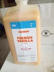 Dunkin Donuts French Vanilla Swirl 64 Oz With Free Pump (reliable) (best Price). Fixed Price $45.00.