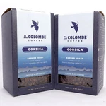 La Colombe Corsica Dark Roast Whole Bean Coffee 12 Oz Baker's Choco Red Wine (2). Fixed Price $26.99.