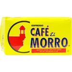 Cafe El Morro Espresso Dark Roast Ground Coffee 8.8 Oz 12 Pack. Fixed Price $105.99.