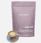 Nutriplus Coffee With Chicory And Collagen Blend Cafe Con Geno Achicoria. Fixed Price $35.00.