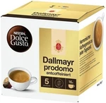Nescaf Dolce Gusto Dallmayr Prodomo Decaffeinated , 16 Pods Capsules-coffee. Fixed Price $20.95.