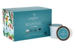 Lifeboost Medium Roast Low Acid Coffee K Cups Single Origin Mold Free 10 Count. Fixed Price $23.88.