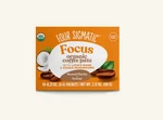 Four Sigmatic - Focus Instant Coffee Latte 10 Packets. Fixed Price $18.63.