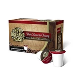 New Orleans Roast Dark & Chicory Single Serve Cup Count (pack Of 1). Fixed Price $26.99.