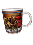 Maxwell House Coffee Mug Houston Harvest Kraft Foods Item #31846 Vintage. Fixed Price $11.90.