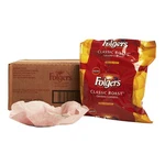 FOL06239 - Folgers Filter Packs Coffee. Fixed Price $69.99.