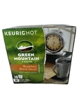 New Sealed Green Mountain Decaf Breakfast Blend Keurig Kcup Bestbefore 4/2018. Fixed Price $20.89.