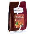 Amaretto Flavored Coffee, 12 Oz, Medium Roast, Kosher, Ground. Fixed Price $25.86.