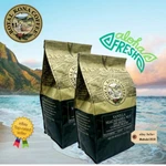 2 Value Bag 40 Oz. Royal Kona Coffee Vanilla Macadamia NUT10% Blend -. Fixed Price $73.00.