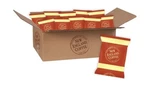 New England Coffee Eye Opener Ground Individual Packs, 42 PK./2.5 Oz.. Fixed Price $87.99.
