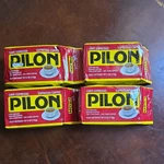 Cafe Pilon (4 Pack) Oz/ Coffee Ground Espresso Fresh Ex 6-27. Fixed Price $22.95.