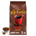 Mccaf Premium Medium Roast Coffee 12OZ 100 Arabica Beans Kosher Fresh Brew. Fixed Price $14.49.