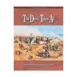High Flying Di Wargame Devil Takes All - The Battle Of Opequon Creek, 1 Bag Ex. Fixed Price $35.00.