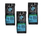 Heb Cafe Ole Ground Coffee, Texas Pecan (decaf) 12OZ. 3 Pack. Fixed Price $42.99.