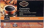 Private Selection Caramel Truffle Coffee K-cups 12 (pack 2). Fixed Price $37.88.