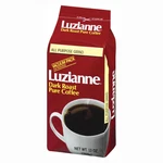 Pure Dark Roast Ground Coffee, 13OZ Bag (pack 4). Fixed Price $66.85.