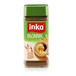 Inka Fiber Instant Chicory Decaf Coffee 100G Vegan -ships Free-. Fixed Price $14.99.