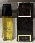 New Paris Eau De Toilette Spray 3.3 Fl. Oz. Vintage. Fixed Price $20.00.