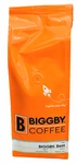 Biggby Best Blend Ground Coffee 12 Oz. Fixed Price $16.39.