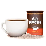 Fireside Coffee S'mores Cafe Mocha - Premium Instant Chocolate Blend Ve. Fixed Price $14.83.