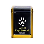 Wild Kopi Luwak 200GR. An Elite Gift - Real From Indonesia. Fixed Price $99.00.
