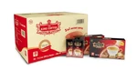 24 Boxes - Tni King Coffee 3IN1 Instant Mix 20 Sachets 0.56OZ (16G). Fixed Price $199.99.