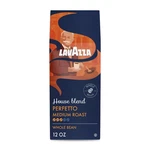 Lavazza House Blend Perfetto Whole Bean Coffee 12OZ Bag Medium Roast Arabica. Fixed Price $23.99.