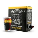 Cold Brew Coffee On Tap PREMIUM100% Arabica Medium Roast Smooth Colombian Flavor. Fixed Price $48.16.
