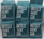 Intelligentsia Frequency Blend Coffee, Medium Roast, Whole Bean AUG/2026. Fixed Price $44.95.