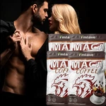 Herbal Maca Coffee For Men Male Energy & Vitality Blend Ginseng Ashwagandha. Fixed Price $49.99.