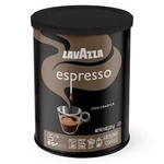 Lavazza Espresso Ground Coffee, Medium Roast, 100% 8 Ounce (pack 4). Fixed Price $58.95.