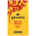 Gevalia House Blend Medium Roast 100% Arabica Ground Coffee For Keto 20 Oz. Fixed Price $17.26.