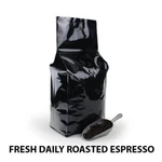 2, 5, 10 Lb Espresso Roasted Fresh Daily In The Usa ! To Order. Fixed Price $28.29.