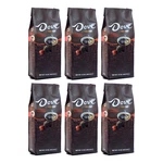 Dove Dark Chocolate Flavored Ground Coffee, 10 Oz Bag, 6-PACK. Fixed Price $55.00.