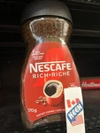 Aiwawa Ca, Nescafe Nestle Classic Rich Instant Coffee 170 G. Fixed Price $71.16.