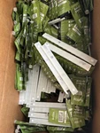 Select Green Tea, See Note, Flavia, 100 Count Bright Co.. Fixed Price $29.97.