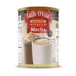 Caffe D'vita Sugar Free Premium Instant Mocha Cappuccino (2LB). Fixed Price $21.99.