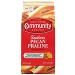 Community Coffee Southern Pecan Praline Flavored 12 Ounce (pack 1),. Fixed Price $9.17.