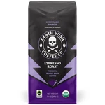Death Wish Coffee, Whole Bean Espresso Roast - Organic, Fair Trade, Arabica A.... Fixed Price $25.49.